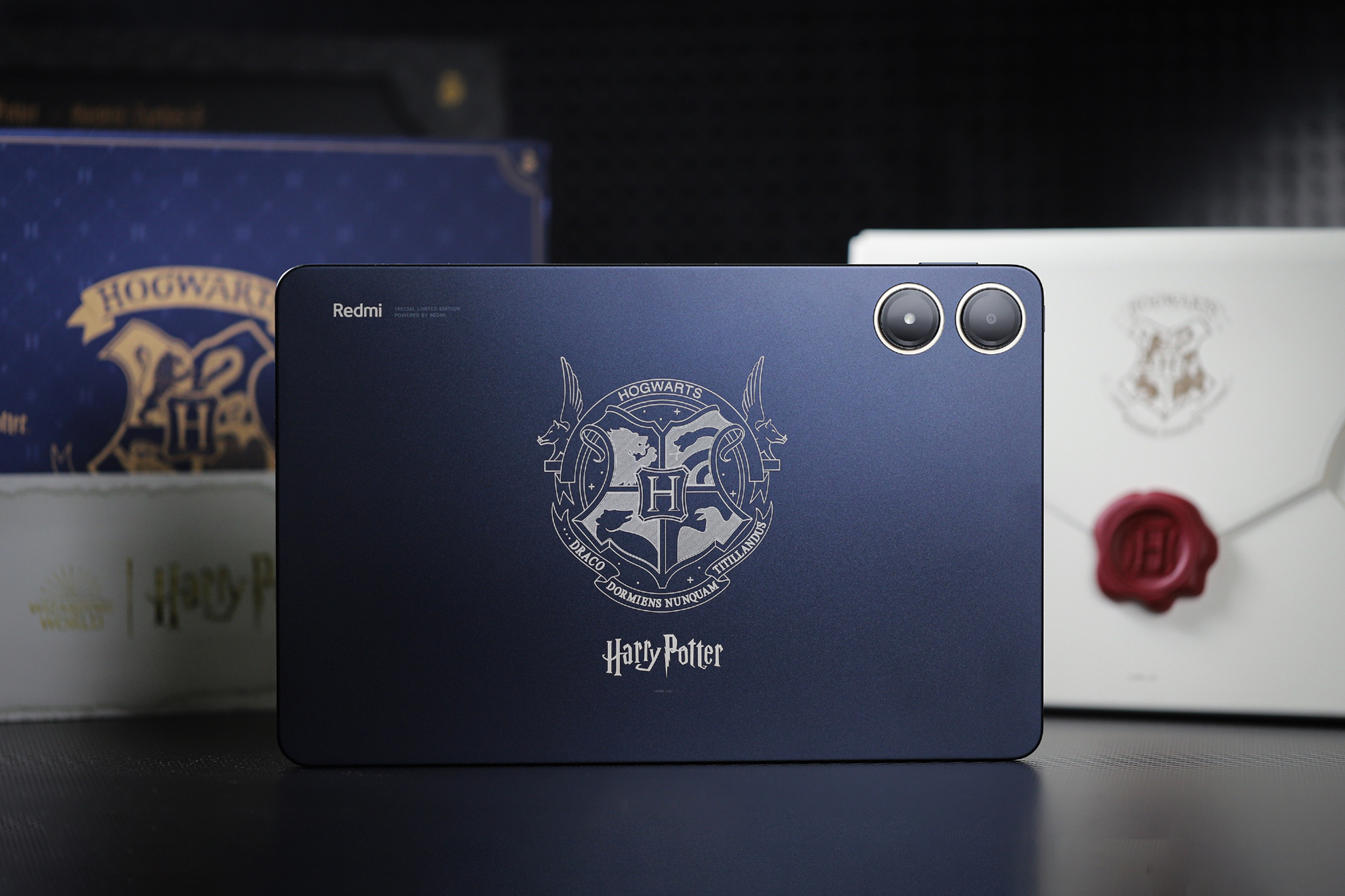 Cận cảnh máy tính bảng 12 inch giá rẻ chỉ 5 triệu đồng của Xiaomi: Thiết kế đẹp như iPad, có cả bản Harry Potter đặc biệt cho các Potterheads, pin khủng 10.000mAh- Ảnh 18.