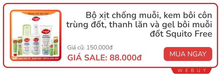 6 món đồ cần sắm nhanh trước kì nghỉ lễ vì kiểu gì cũng cần dùng- Ảnh 15.