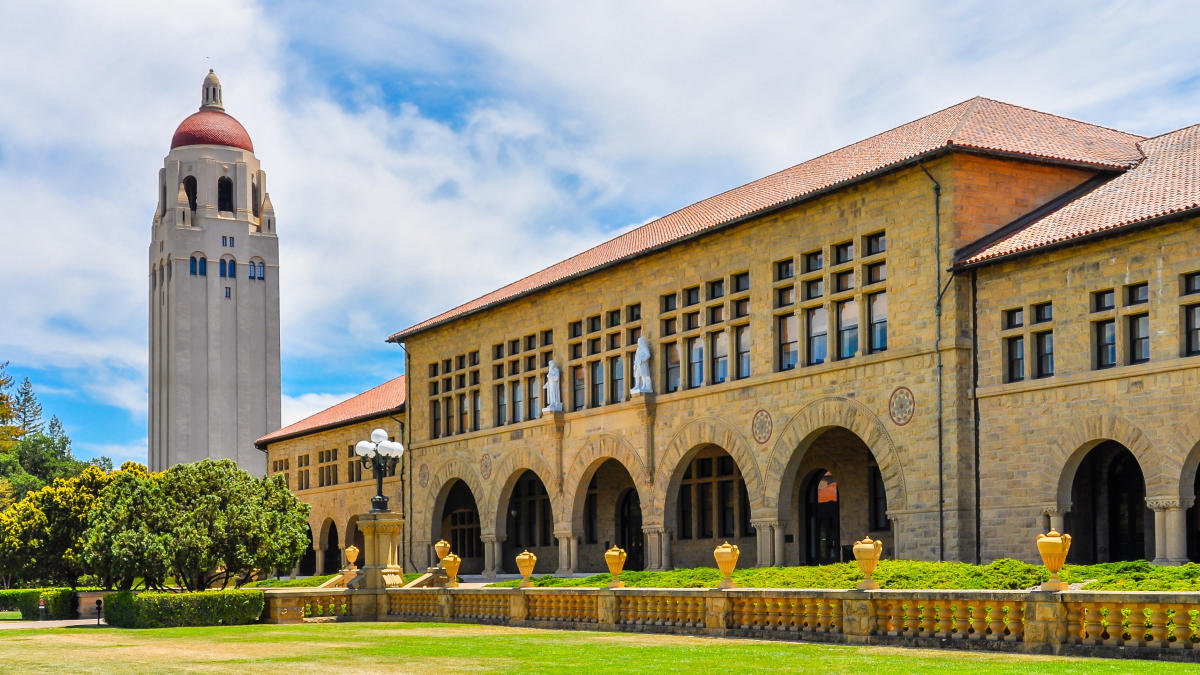 Thạc sĩ Việt "flex" trải nghiệm học cùng lớp với con gái tỷ phú Bill Gates: "Ở Stanford, mọi sinh viên đều bình đẳng"- Ảnh 3.