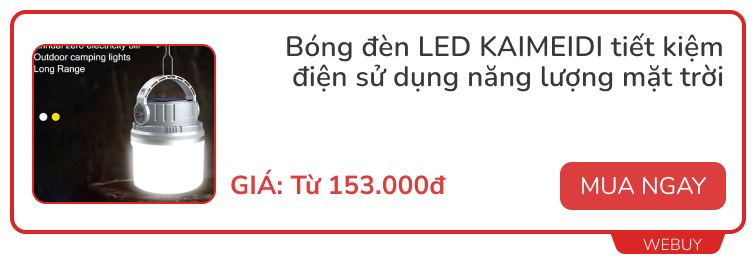 Hóa đơn tiền điện sẽ tiếp tục tăng chóng mặt nếu bạn vẫn mắc phải 6 sai lầm “chí mạng” này- Ảnh 4.