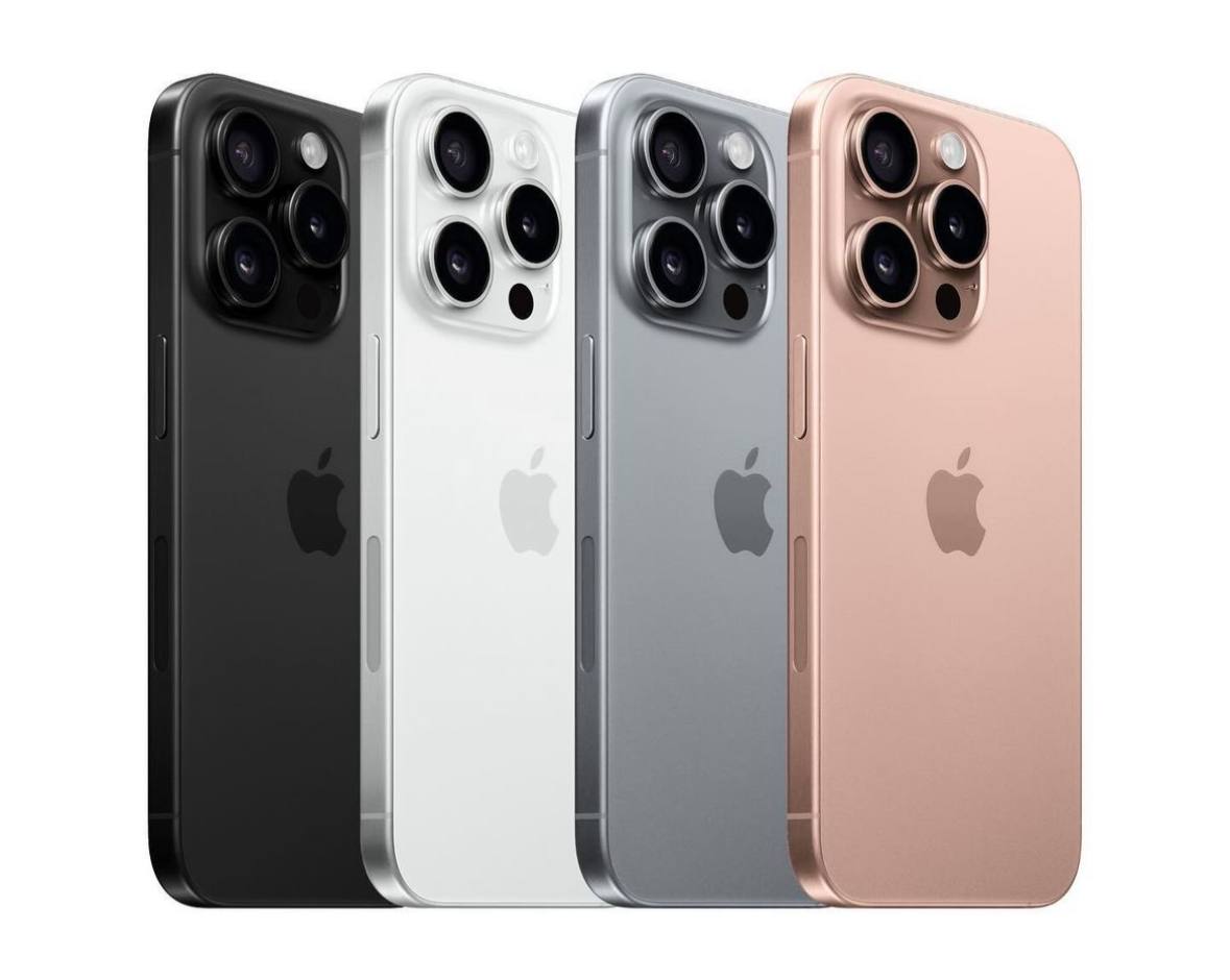 Ngắm trọn bộ các màu sắc mới cực xinh của iPhone 16: Các iFan đã chuẩn bị lên đời chưa?- Ảnh 8.