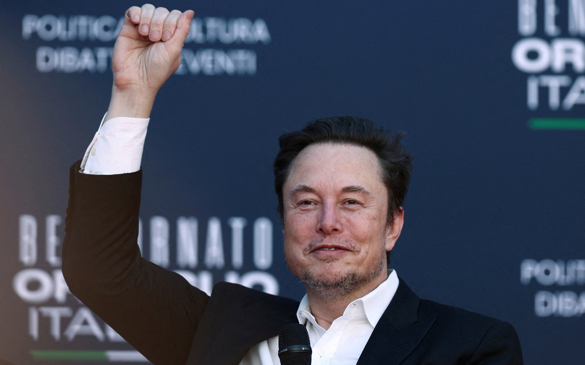 Nóng: Elon Musk sắp tới 1 quốc gia châu Á ngay trong tháng này, 'mang theo' 2 tỷ USD xây nhà máy mới?- Ảnh 1.