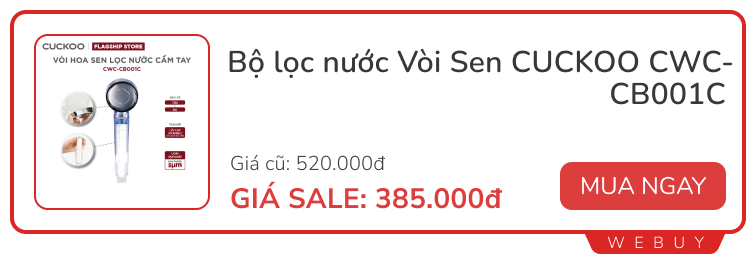 Máy lọc nước tại vòi: Nhỏ, tiện, giá rẻ nhưng có nên uống nước trực tiếp?- Ảnh 7.