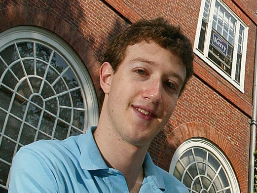 Mark Zuckerberg say xỉn, sáng tạo ra một trong những tiện ích vô dụng nhất Facebook, ép cả nền tảng phải đẩy mạnh marketing- Ảnh 1.