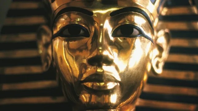 Bí ẩn xác ướp Vua Tut, vị pharaoh xa hoa nhất Ai Cập cổ đại- Ảnh 1.