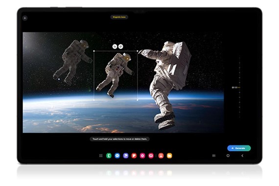 Mở ra thế giới mới với Galaxy AI trên Galaxy Tab S9- Ảnh 2.