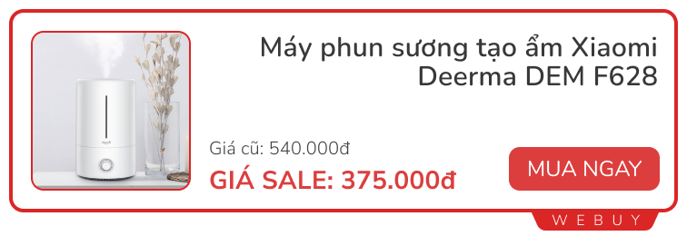 Cứ hè đến chiếc máy này lại hot rần rần, nhưng dùng sao cho đúng thì ít người biết- Ảnh 2.