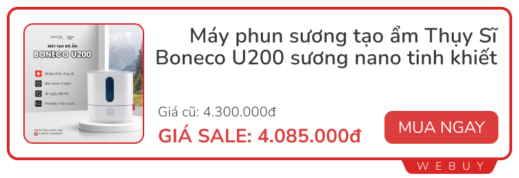 Cứ hè đến chiếc máy này lại hot rần rần, nhưng dùng sao cho đúng thì ít người biết- Ảnh 10.