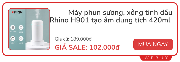 Cứ hè đến chiếc máy này lại hot rần rần, nhưng dùng sao cho đúng thì ít người biết- Ảnh 5.