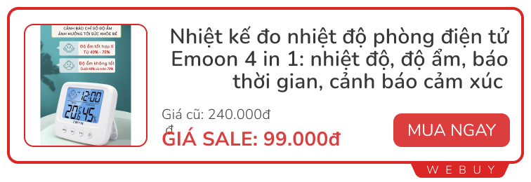 Cứ hè đến chiếc máy này lại hot rần rần, nhưng dùng sao cho đúng thì ít người biết- Ảnh 6.