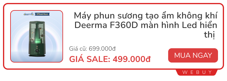 Cứ hè đến chiếc máy này lại hot rần rần, nhưng dùng sao cho đúng thì ít người biết- Ảnh 4.