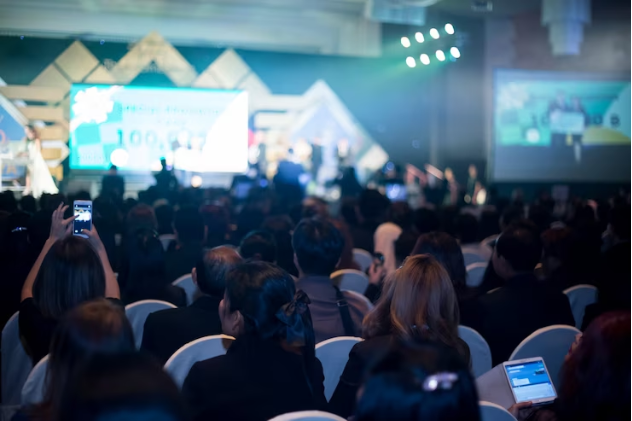 VCCorp áp dụng thành công Event Tech vào sự kiện WeChoice Awards 2023- Ảnh 4.