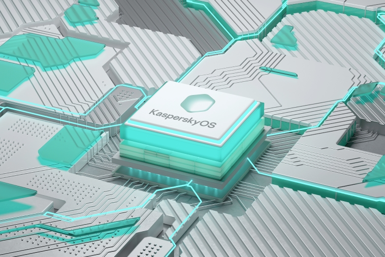KasperskyOS