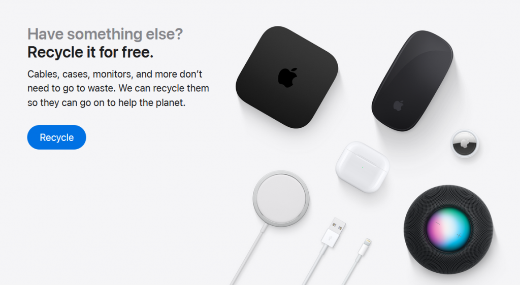 Apple hứa giúp chúng ta tái chế iPhone 'miễn phí' - chuyên gia chỉ ra câu chuyện buồn phía sau?- Ảnh 1.