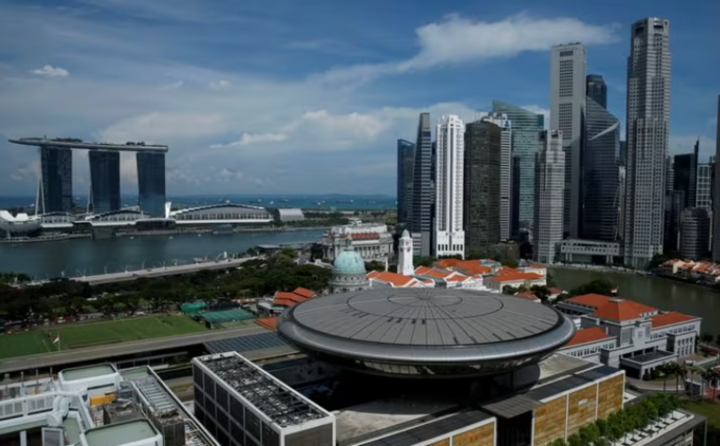 Singapore dự báo kịch bản xấu về khí hậu Đông Nam Á vào cuối thế kỷ 21- Ảnh 3.