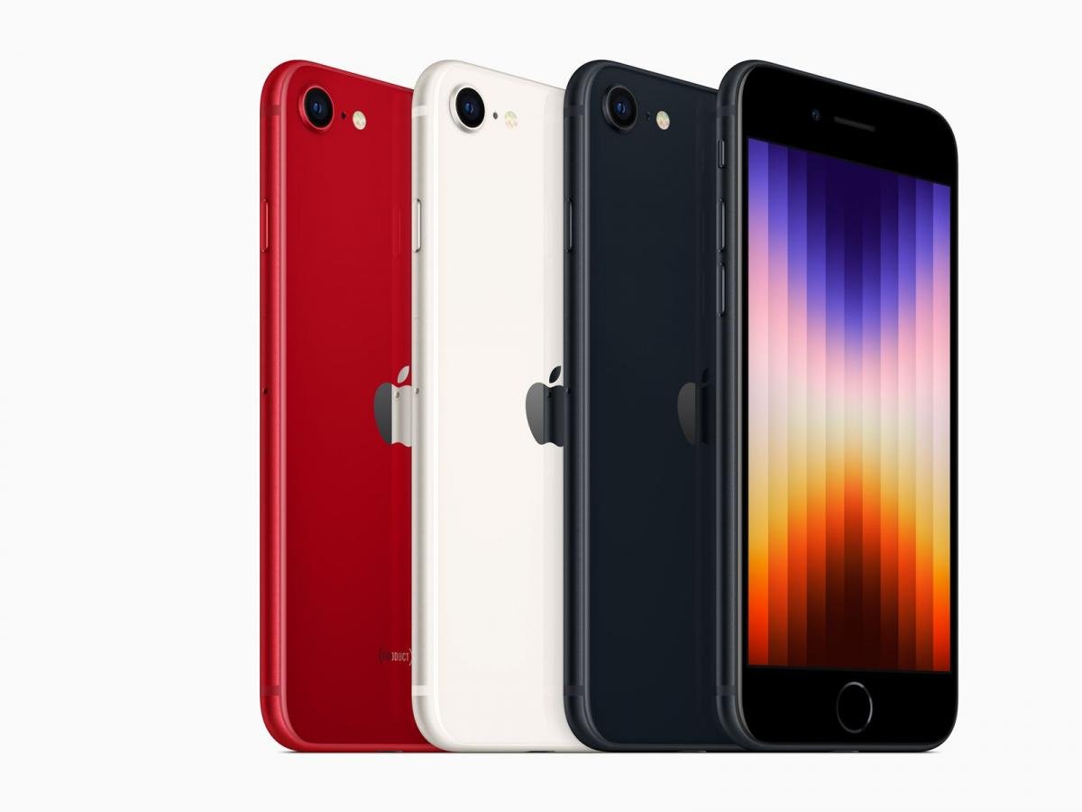 Đừng chần chờ, đây là 3 mẫu iPhone tốt rẻ chuyên gia công nghệ khuyên bạn nên mua trong năm 2024- Ảnh 2.