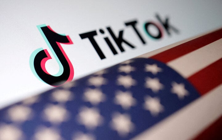 Hạ viện Mỹ thông qua dự luật cấm TikTok- Ảnh 1.