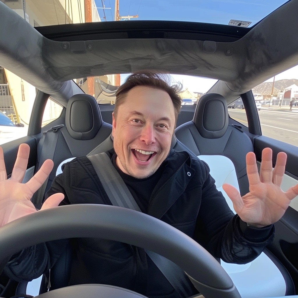 Tuổi 52 đáng buồn của Elon Musk: Phải sa thải 28.000 nhân viên Tesla, dìm công ty vào khủng hoảng với giấc mơ taxi điện tự lái, để Trung Quốc vượt mặt với kết quả kinh doanh tệ nhất 7 năm- Ảnh 8.