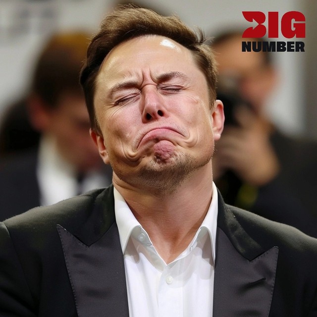 Tuổi 52 đáng buồn của Elon Musk: Phải sa thải 28.000 nhân viên Tesla, dìm công ty vào khủng hoảng với giấc mơ taxi điện tự lái, để Trung Quốc vượt mặt với kết quả kinh doanh tệ nhất 7 năm- Ảnh 3.