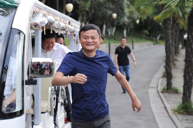 Buồn của giới startup Trung Quốc: Từ khi Jack Ma ‘đi học đánh cá’, giới khởi nghiệp chẳng dám ho he vì ‘càng làm càng sai, không làm không sai’, nỗi sợ bao trùm toàn thị trường- Ảnh 1.