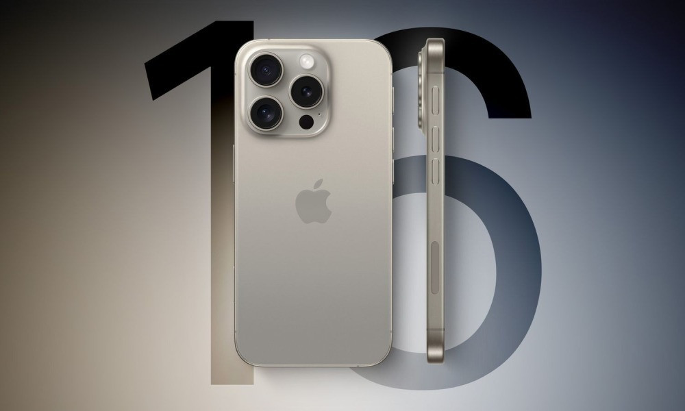 iPhone 16 có những nâng cấp camera tuyệt đỉnh, sẽ là chiếc iPhone chụp ảnh đẹp nhất từ trước đến nay?- Ảnh 4.