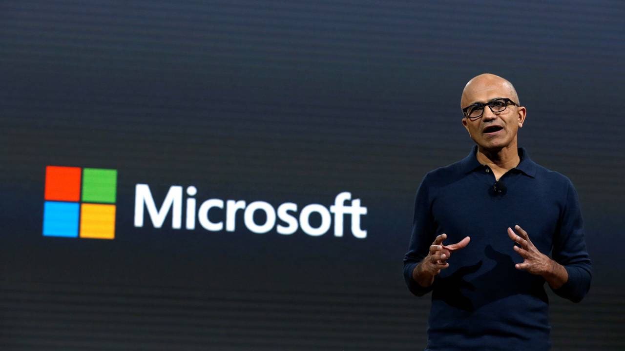 Sau Tim Cook, đến lượt Satya Nadella sắp có chuyến thăm Đông Nam Á ...