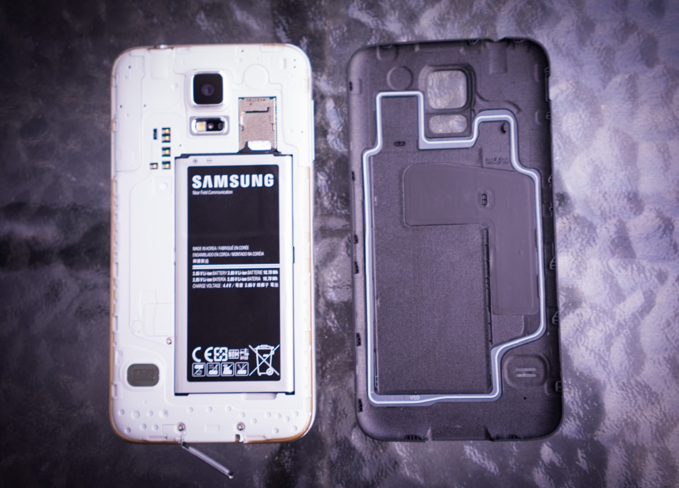 Galaxy S5 10 năm nhìn lại: Nhiều điểm tốt nhưng lại bị ghét bỏ bởi điều này- Ảnh 4.
