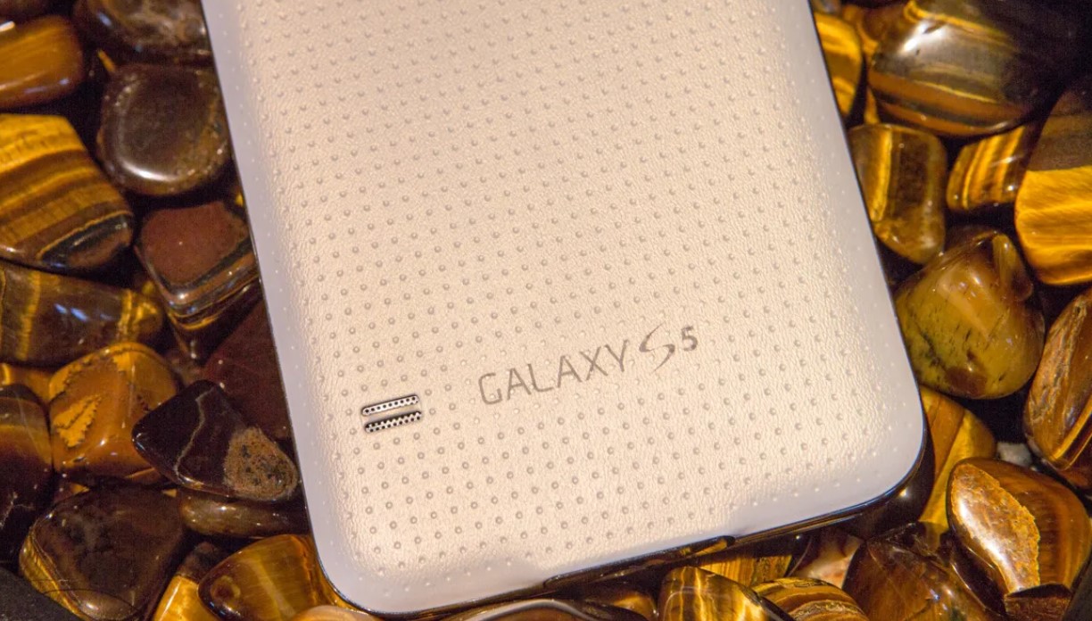 Galaxy S5 10 năm nhìn lại: Nhiều điểm tốt nhưng lại bị ghét bỏ bởi điều này- Ảnh 5.