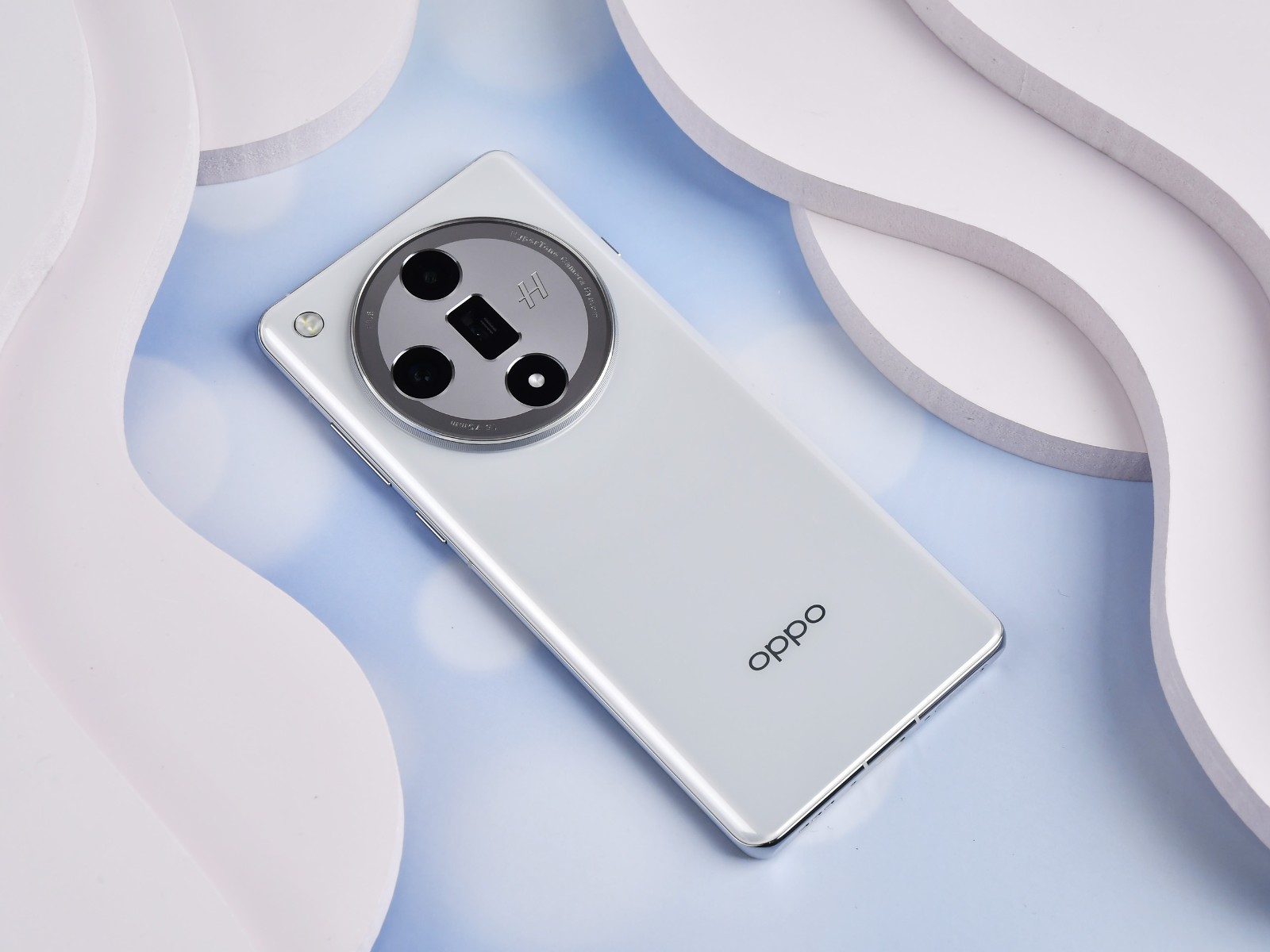 Màu mới của OPPO Find X7 gây ấn tượng mạnh - Ảnh 2.