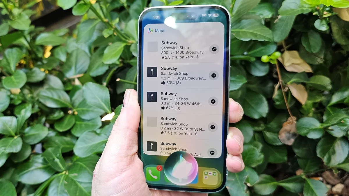 Điểm mặt 5 tính năng "out trình" sẽ có trên iOS 18: Bản cập nhật lớn nhất lịch sử iPhone đây rồi!- Ảnh 4.