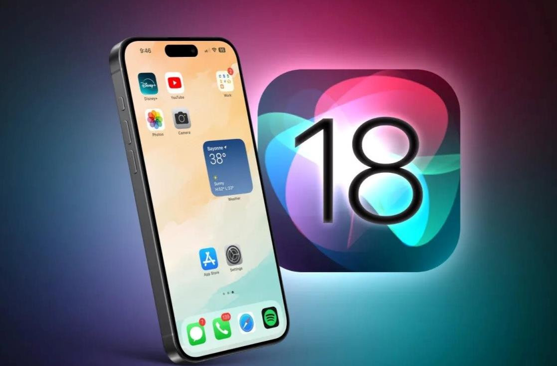 Điểm mặt 5 tính năng "out trình" sẽ có trên iOS 18: Bản cập nhật lớn nhất lịch sử iPhone đây rồi!- Ảnh 1.