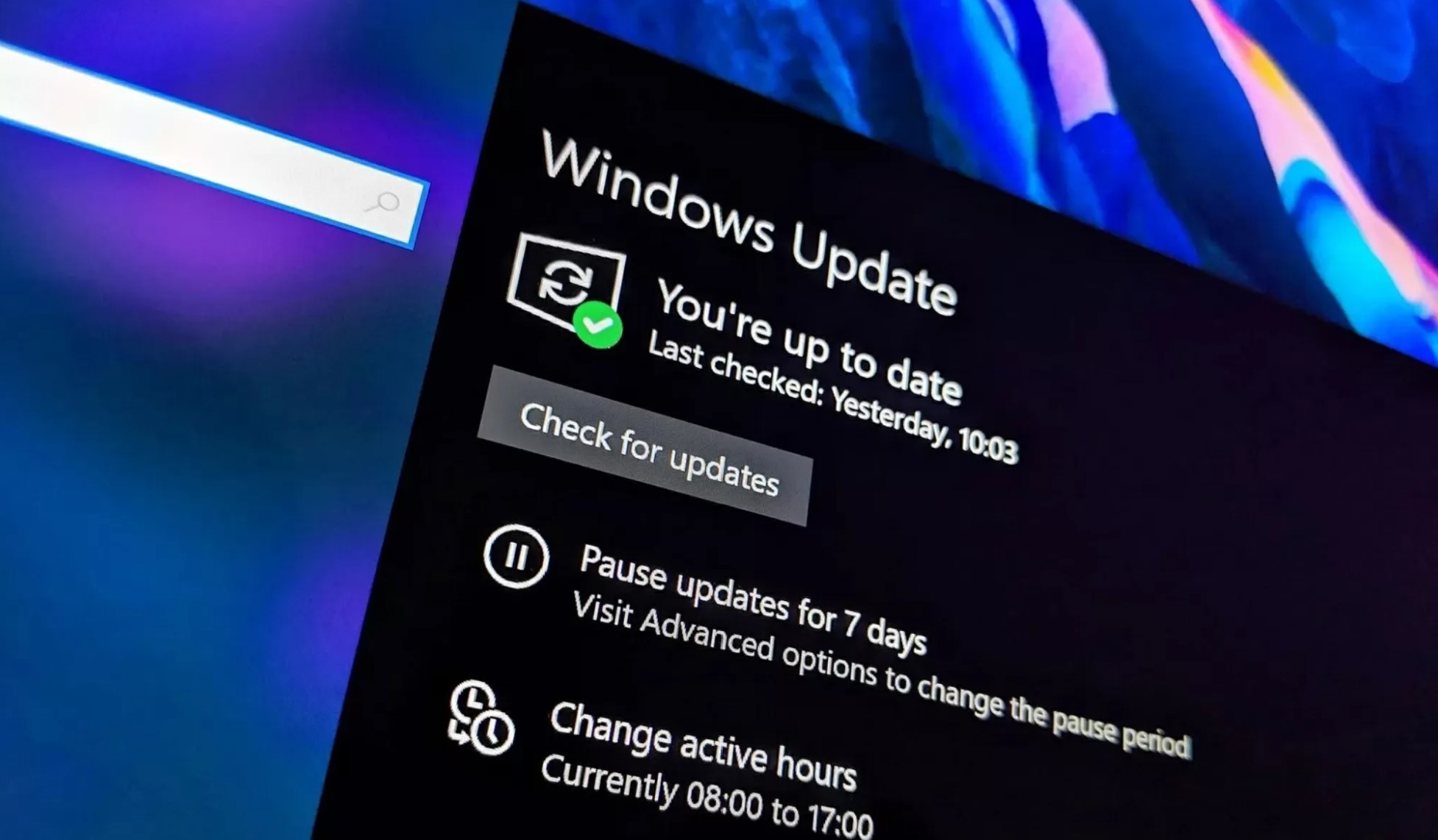 Microsoft tung tin vui cho người dùng Windows 10, ngay lúc sắp ngừng hỗ trợ- Ảnh 1.