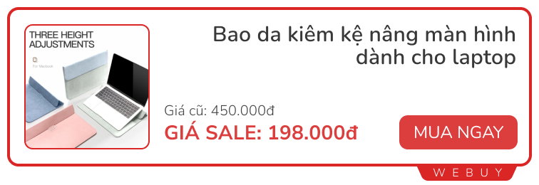 Điểm nhanh 10 deal hot đáng săn trong ngày đôi 4.4: Cáp sạc nhanh 41.000đ, tai nghe Sony giảm 44% và nhiều hơn nữa- Ảnh 6.