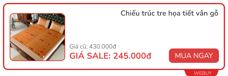 Chỉ từ 9.000đ: Săn sale sớm loạt sản phẩm chống nóng, phụ kiện du lịch cho dịp nghỉ lễ sắp tới- Ảnh 8.