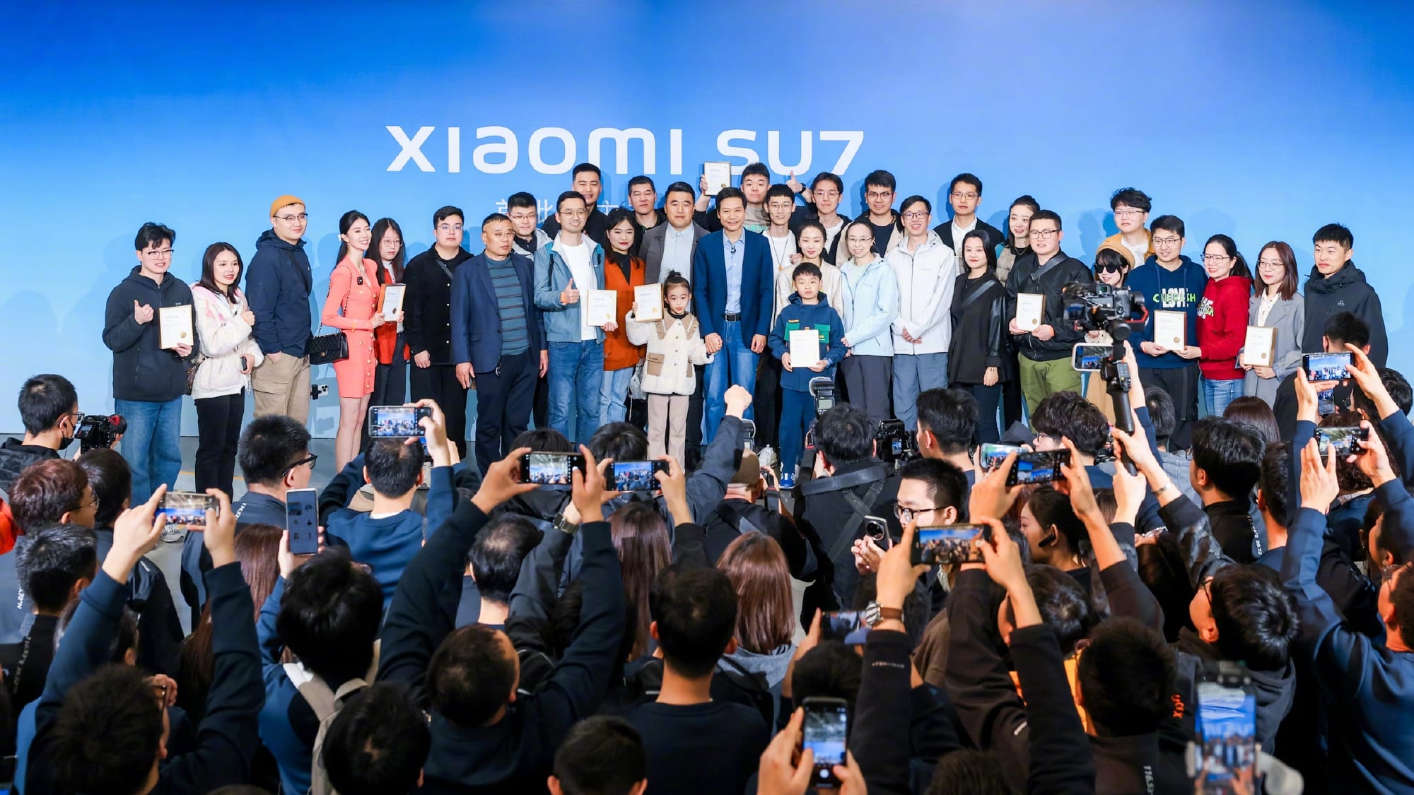 Chỉ mất 3 năm đã làm được xe điện, đích thân CEO Xiaomi Lôi Quân tiết lộ bí quyết- Ảnh 2.