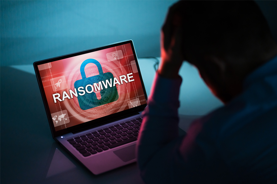 Vì sao tấn công ransomware là mối đe dọa nguy hiểm với các doanh nghiệp?- Ảnh 1.