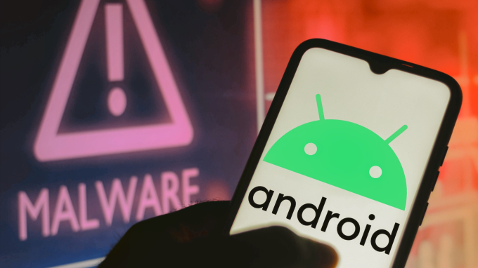 Xuất hiện mã độc có khả năng "đột nhập" ứng dụng ngân hàng, đánh cắp thông tin trên Android- Ảnh 1.