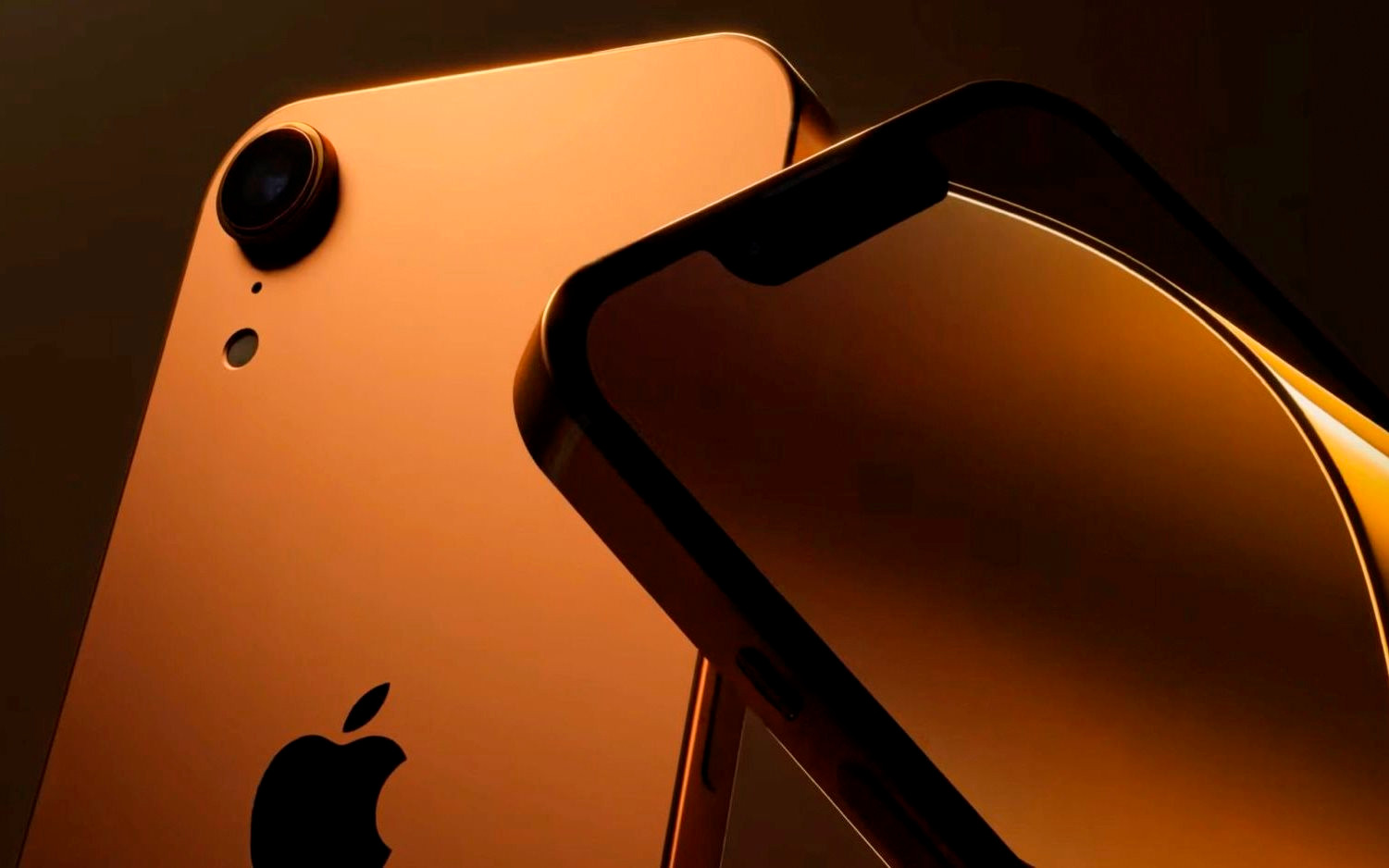 iPhone giá 10 triệu đồng của Apple lộ diện, ngoại hình cực đẹp, sang chảnh chẳng kém iPhone 15- Ảnh 1.