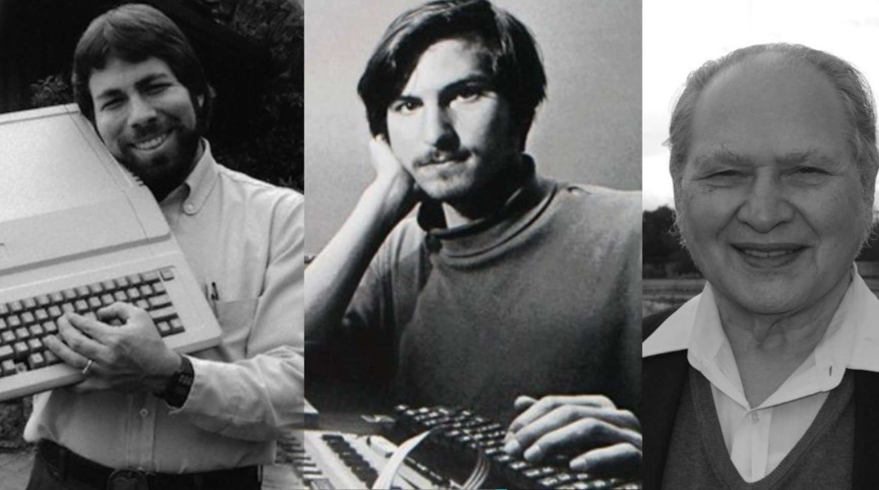Sau 48 năm thành lập và nhiều đổi thay, Apple vẫn giữ nguyên triết lý từ ngày đầu tiên như thế nào?- Ảnh 4.