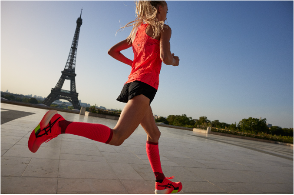 ASICS nâng hiệu suất cho các tín đồ chạy bộ chuyên nghiệp- Ảnh 3.