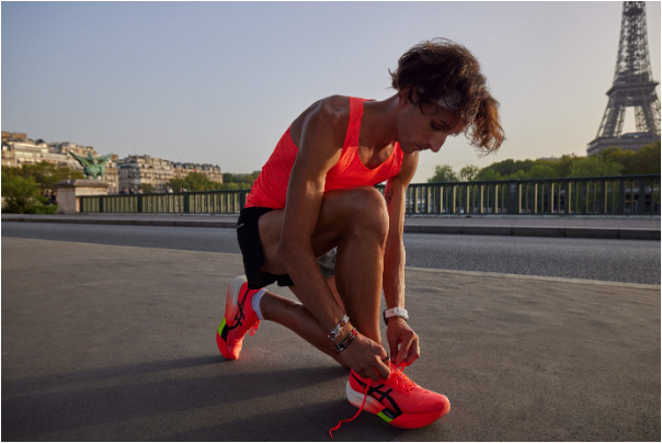 ASICS nâng hiệu suất cho các tín đồ chạy bộ chuyên nghiệp- Ảnh 4.