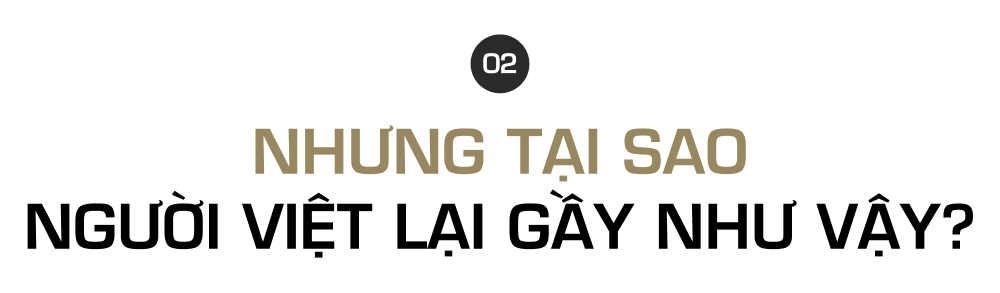 Đất nước gầy nhất thế giới đang béo lên nhanh nhất: Việt Nam!- Ảnh 5.