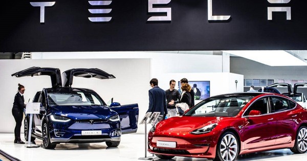 Tesla tìm đất cho nhà máy xe điện 3 tỷ USD tại thị trường ô tô lớn thứ 3 thế giới, địa điểm có thể không xa nơi đặt cơ sở sản xuất của VinFast- Ảnh 1.