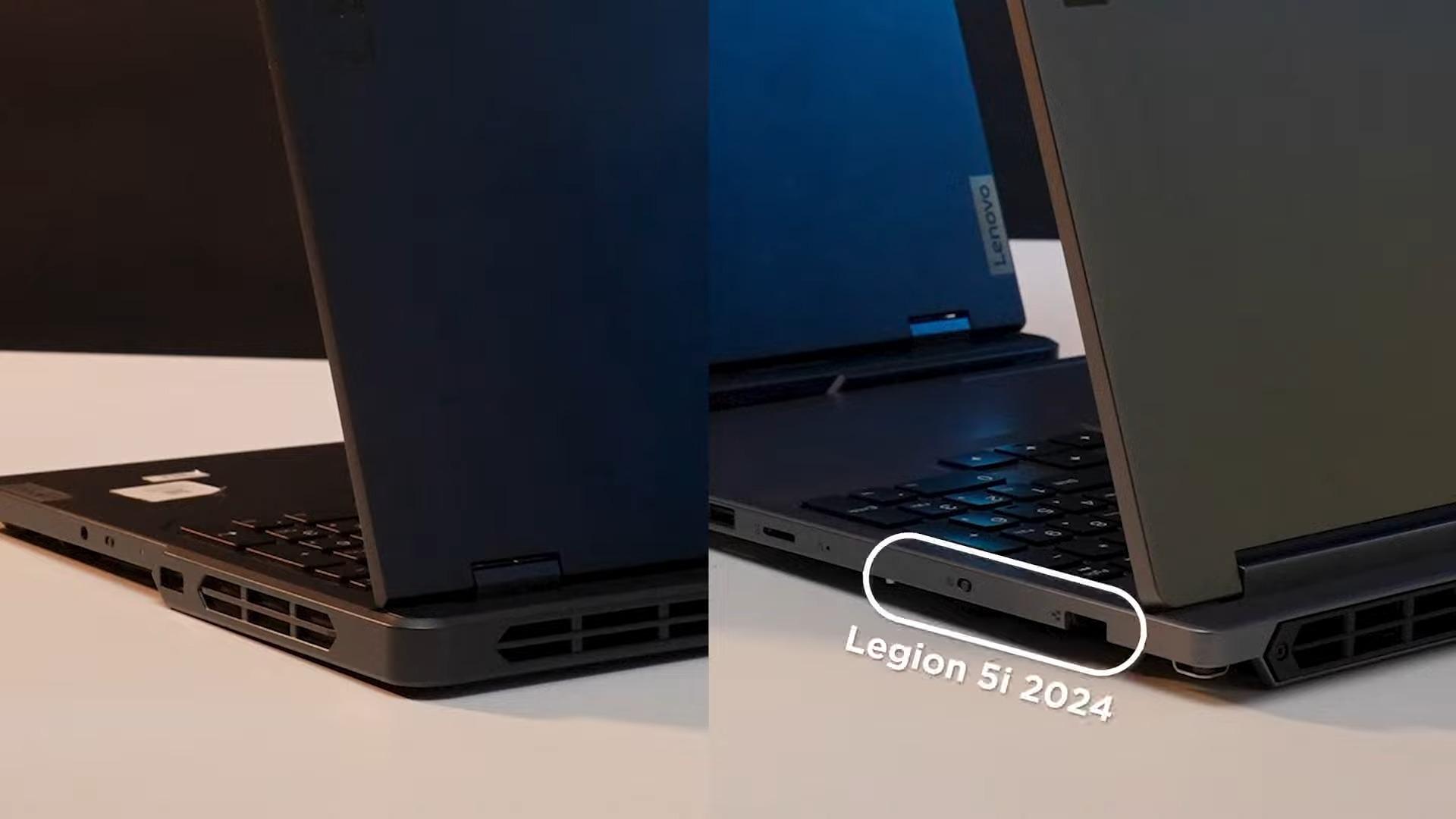 ColdFront HyperChamber là gì mà tại sao Lenovo lại hy sinh loại bỏ 2 khe tản nhiệt cạnh bên của laptop- Ảnh 5.