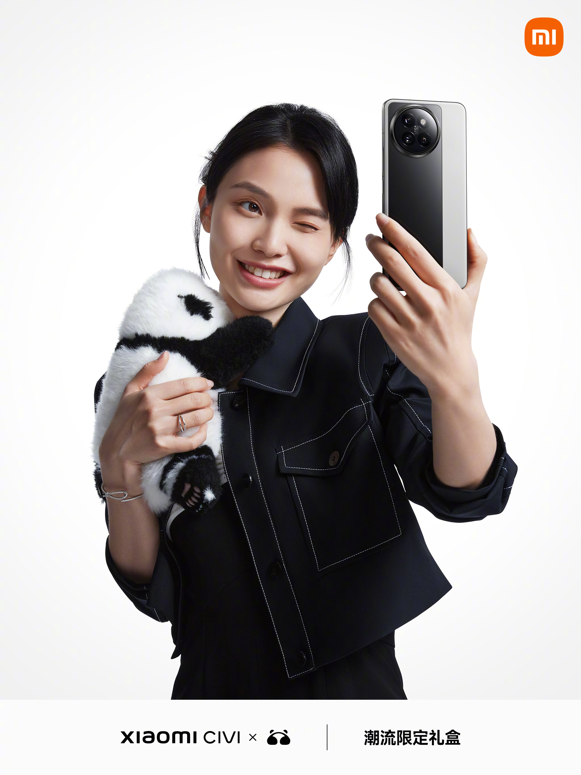 Xiaomi ra mắt smartphone 