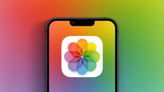 Apple lại bị "làm khó", người dùng có thể xóa ứng dụng Photos khỏi iPhone?- Ảnh 1.