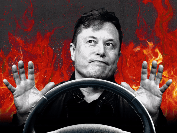 Elon Musk vừa có bước đi khiến cổ phiếu Tesla tăng tới 3%- Ảnh 1.