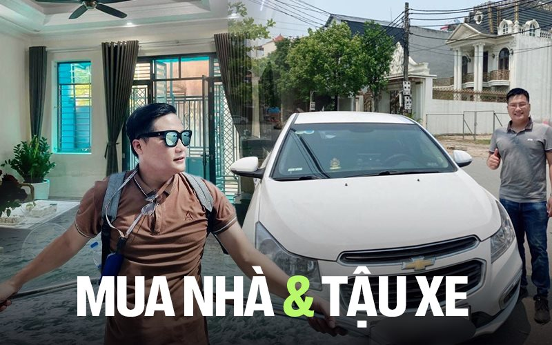 Gen Z mua đứt nhà đất và ô tô trong 2 năm: Không mua xe khi chưa biết rõ những loại chi phí này!- Ảnh 1.