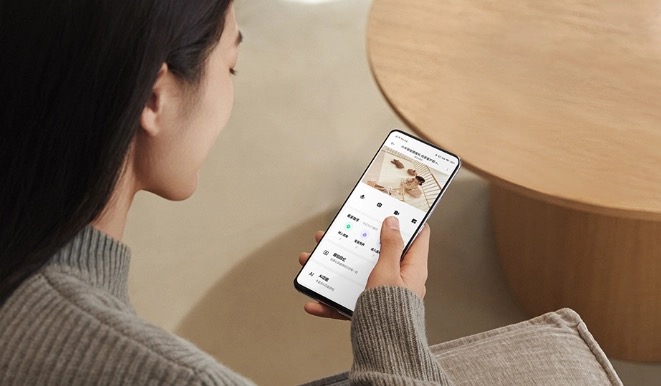 Xiaomi ra mắt camera trông trẻ: Thiết kế bảo vệ quyền riêng tư, có màn hình rời chuyên dụng, hỗ trợ lắp trực tiếp trên cũi- Ảnh 2.