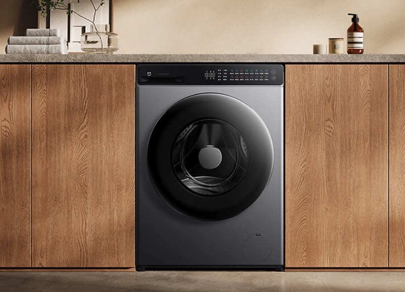 Xiaomi ra mắt máy giặt thông minh: Truyền động trực tiếp, tự động điều chỉnh nước giặt, diệt khuẩn 99%, giá 6.2 triệu đồng- Ảnh 1.